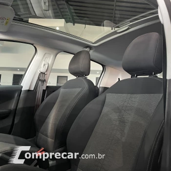 208 1.6 Allure 16V