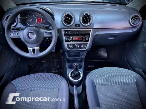 GOL 1.0 MI 8V G.VI