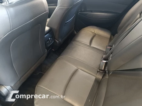 COROLLA CROSS 2.0 VVT-IE XRE DIRECT SHIFT