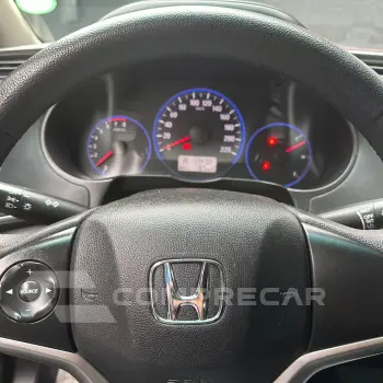 CITY 1.5 LX 16V