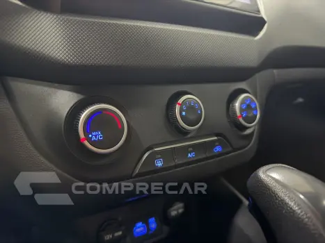 CRETA 1.6 ACTION AUTOMÁTICO