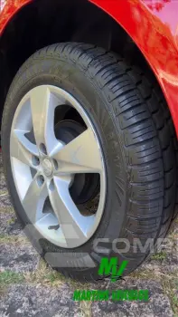 FOX 1.6 MI ROCK IN RIO 8V FLEX 4P MANUAL