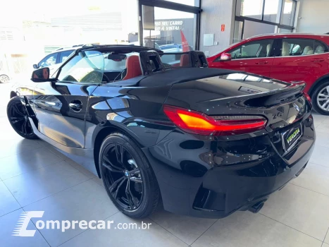 Z4 2.0 SDRIVE 30i M Sport
