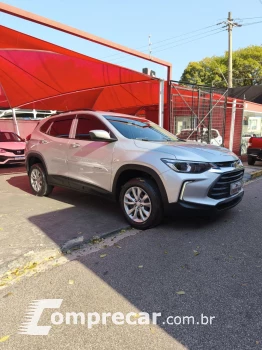 TRACKER 1.0 Turbo LT