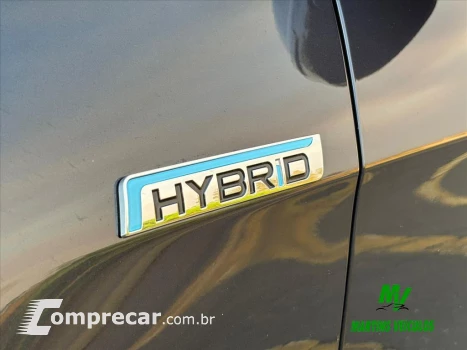 ARRIZO 6 PRO 1.5 TCI Hybrid MAX Drive
