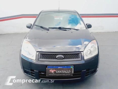 Fiesta 1.0 8V Flex/Class 1.0 8V Flex 5p
