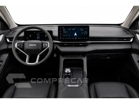 HAVAL H6 1.5 PHEV19 E-TRACTION