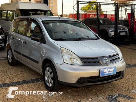 LIVINA 1.6 16V