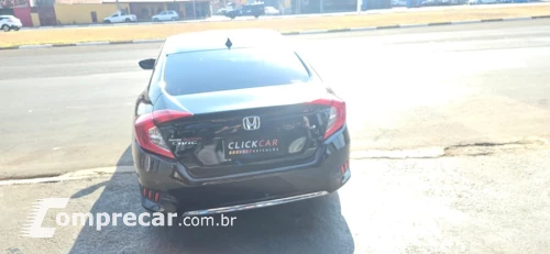 CIVIC 2.0 16vone Sport