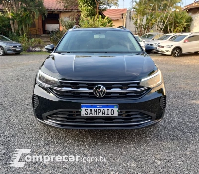 NIVUS 1.0 200 TSI Comfortline