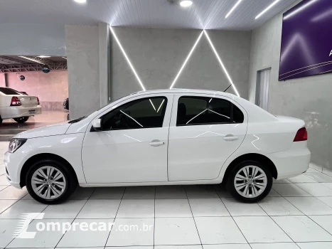 VOYAGE 1.0 12V MPI Totalflex