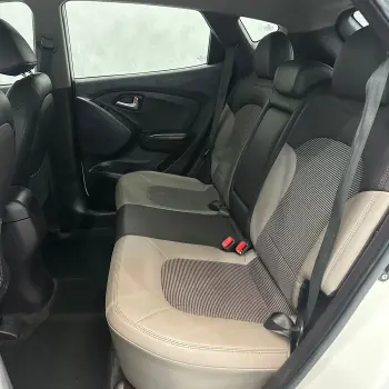 ix35 2.0 16V 2WD Flex Mec.