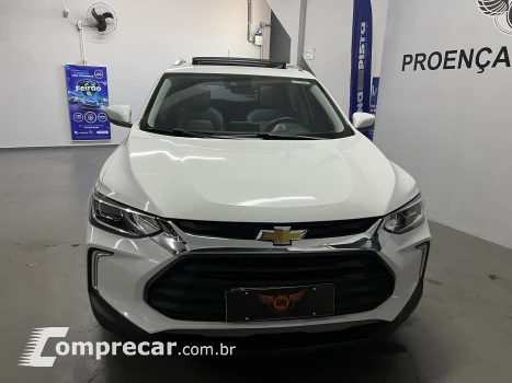 TRACKER 1.2 Turbo Premier