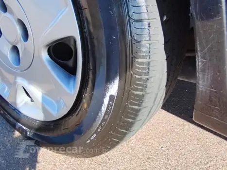 FIESTA SEDAN - 1.6 MPI SEDAN 8V 4P MANUAL