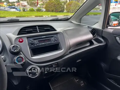 FIT 1.4 LX 16V