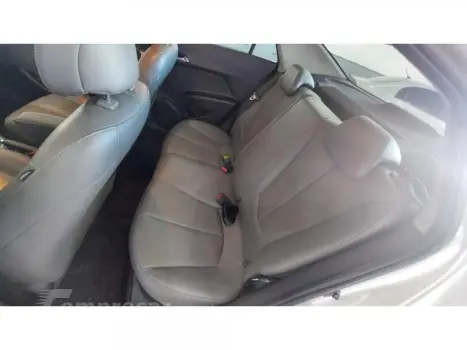 HB20S - 1.6 PREMIUM 16V 4P AUTOMÁTICO