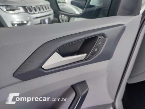 T-CROSS 1.0 200 TSI Sense