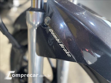 CG 160 FAN