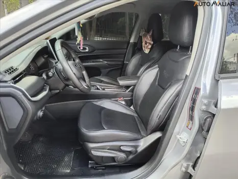 COMPASS 1.3 T270 Turbo Sport