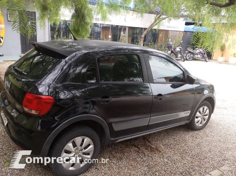 GOL 1.0 MI Track 8V