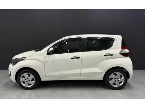 MOBI 1.0 EVO FLEX LIKE. MANUAL