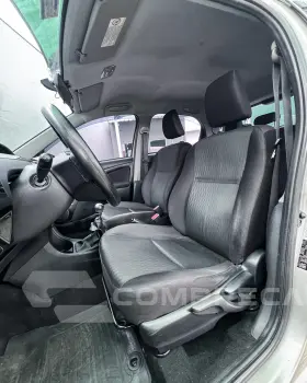 ETIOS 1.3 X 16V
