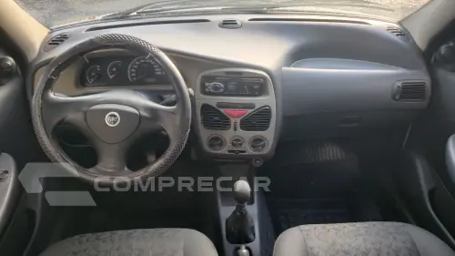 SIENA 1.0 MPI Fire 8V