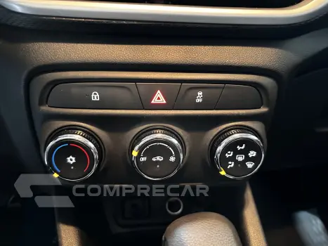 TRACKER 1.0 TURBO FLEX LT AUTOMÁTICO