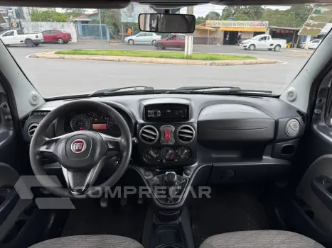 DOBLÒ 1.8 MPI Essence 7L 16V