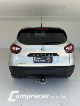 CAPTUR 1.6 16V SCE Bose