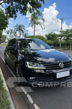 JETTA 1.4 16V TSI Comfortline