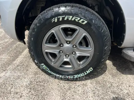 RANGER 2.2 XLS 4X2 CD 16V