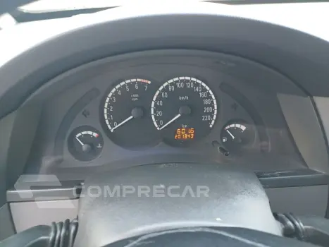 Meriva 1.8 4P FLEX JOY