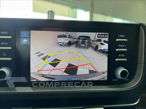 CRETA 1.0 TGDI FLEX COMFORT AUTOMÁTICO