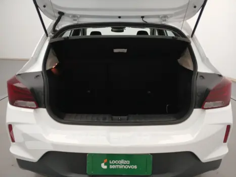 ONIX 1.0 FLEX LT MANUAL