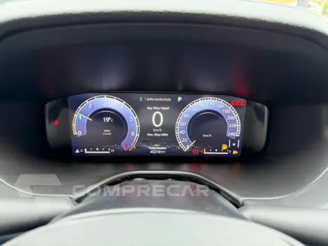 Compass 1.3 T270 Turbo Flex S At6