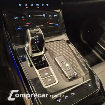 TIGGO 7 PRO 1.5 TCI Hybrid