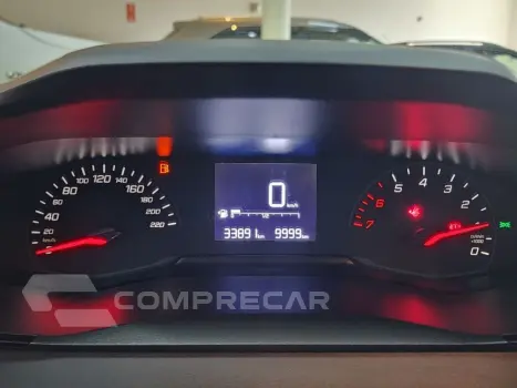 208 Style 1.0 Flex 6V 5p Mec.