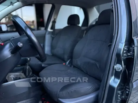 SIENA 1.0 MPI EL CELEBRATION 8V FLEX 4P MANUAL