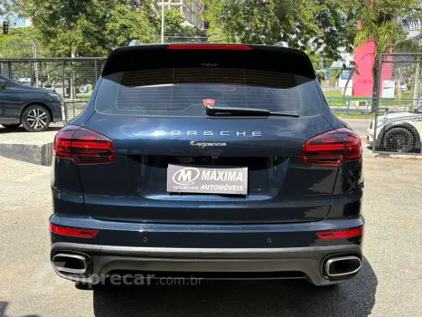 CAYENNE 3.6 4X4 V6 24V