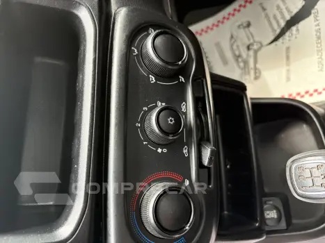 Strada 1.4 FLEX ENDURANCE CABINE SIMPLES