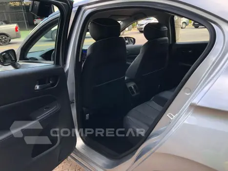 City 1.5 I-Vtec Flex Hatch Exl Cvt