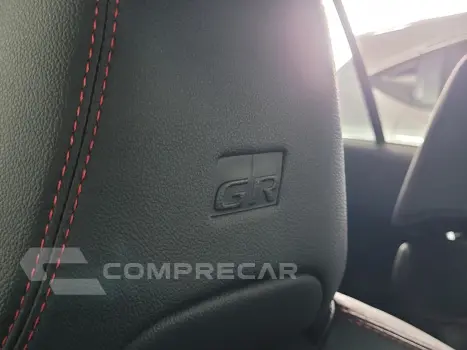 Corolla Cross GR-S 2.0 16V Flex Aut.