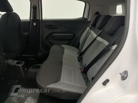 C3 AIRCROSS 1.0 TURBO 200 FLEX FEEL PACK CVT