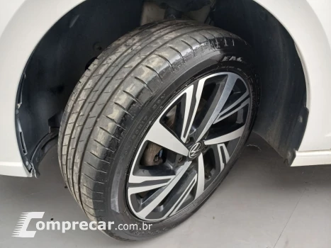 VIRTUS 1.0 200 TSI HIGHLINE AUTOMÁTICO