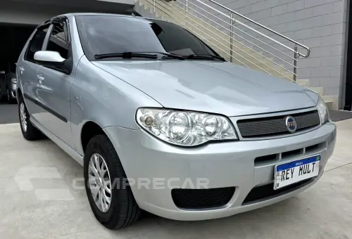 Palio 1.3 ELX