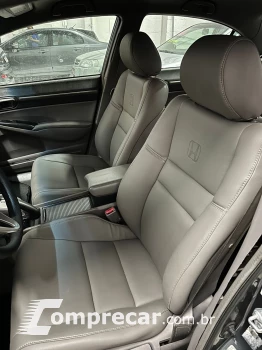 CIVIC 1.8 EXS 16V
