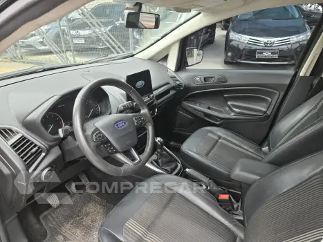 ECOSPORT 1.5 Ti-vct Freestyle