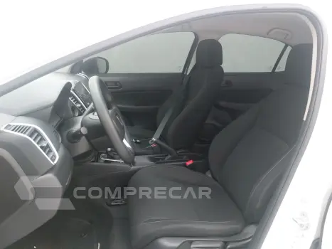 CITY 1.5 i-VTEC FLEX LX CVT