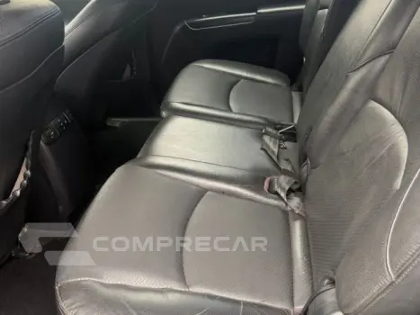 MOHAVE - 3.0 4X4 V6 24V TURBO 4P AUTOMÁTICO